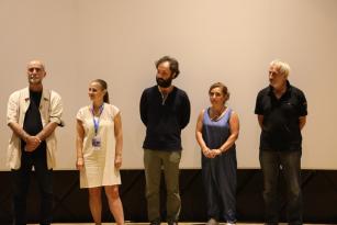 ALTIN KOZA’DA PİRSELİMOĞLU’NA BÜYÜK İLGİ