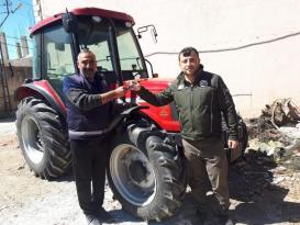 ORMAN KÖYLERİNDE 389 AİLEYE 21 MİLYON TL KREDİ DESTEĞİ