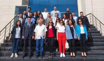 AOSB, AR-GE VE TASARIM KÜLTÜRÜNÜN YAYGINLAŞMASINA ÖNCÜLÜK EDİYOR