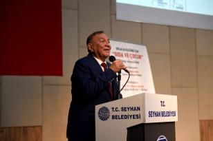 ADANA’DA “İHTİYAÇ BANKASI” AÇILDI