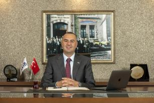 TÜRKİYE’NİN 9 AYLIK YAŞ MEYVE SEBZE İHRACATI 1,94 MİLYAR DOLAR