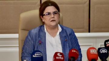 BAKAN YANIK: “GEÇEN AY İHTİYAÇ SAHİBİ VATANDAŞLARIMIZA TOPLAM 9,6 MİLYAR TL DESTEK VERDİK”