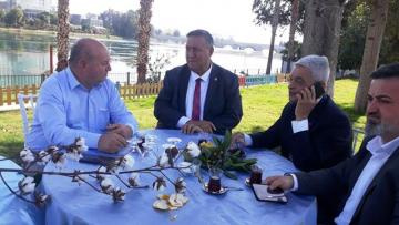 GÜRER: ‘’ÜRETİCİ KAZANAMIYOR’’