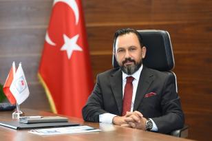 “CUMHURİYET TÜRK MİLLETİNE BIRAKILMIŞ EN BÜYÜK MİRASTIR”