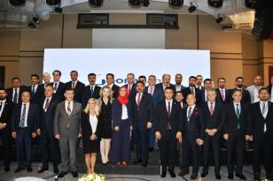 TÜRKİYE-IRAK İŞBİRLİĞİ GELİŞİYOR