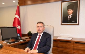 “MİLLİ BİR RUH İLE KAZANILAN İSTİKLAL HARBİNİN VARIŞ NOKTASI TÜRKİYE CUMHURİYETİ OLMUŞTUR”