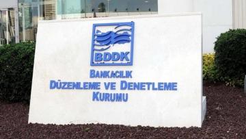 BDDK’TAN YENİ KREDİ DÜZENLEMESİ! ŞİRKETLERİN DÖVİZ SINIRI 10 MİLYON TL’YE İNDİRİLDİ
