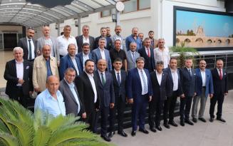 AVCI: “HER EVE, HER GÖNÜLE GİRMENİN ÇABASI İÇİNDE OLACAĞIZ”