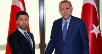 AK PARTİ ADANA İL BAŞKANLIĞI YİNE BİRİNCİ OLDU