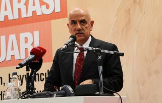 KİRİŞCİ: “BU ÜLKENİN ÜRETİCİSİNE BORÇLUYUZ”