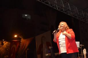 BAŞKAN ERDEM: “CEYHAN, ADANA’NINDIR, ÖYLE KALACAKTIR”