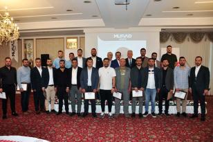 MÜSİAD GİRİŞİM SERMAYESİ YATIRIM FONU KURUYOR