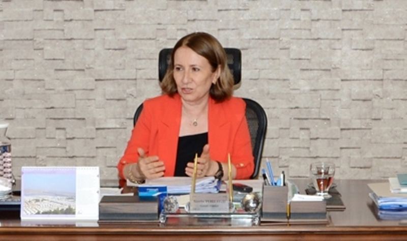 VURSAVUŞ: “YAŞAM İÇİN SUYA SAHİP ÇIKMALIYIZ”