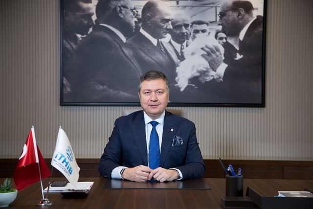 CUMHURBAŞKANI ERDOĞAN’DAN İHRACATÇILARA MÜJDE