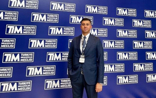 Filpa, İhracatın Devler Ligi'nde 17 basamak yükseldi