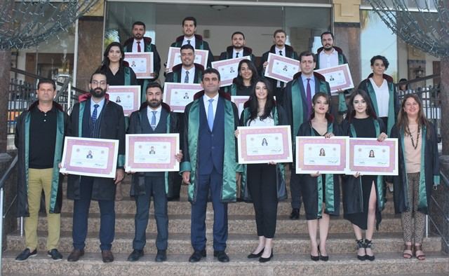 GÖKAYAZ:“MESLEKİ DAYANIŞMAYI GÜÇLENDİRİYORUZ”