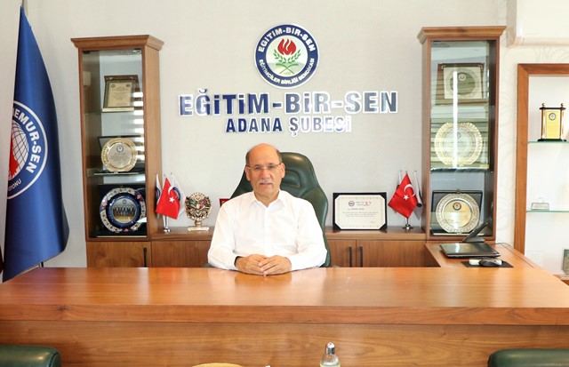 Sezer: "İlksan'ı hak ettiği yönetime kavuşturacağız"