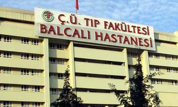 Ç.Ü. BALCALI HASTANESİ TIBBİ CİHAZ SATIN ALACAK