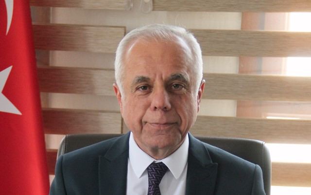 ATO MECLİS BAŞKANI ACI: "AHLAKLI İKTİSADA İHTİYACIMIZ VAR"