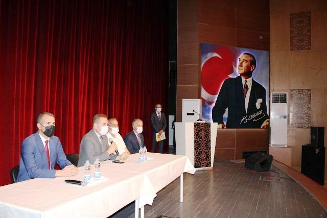 SANAYİDE İHTİYAÇ DUYULACAK ELEMANLAR İÇİN KURS AÇILACAK