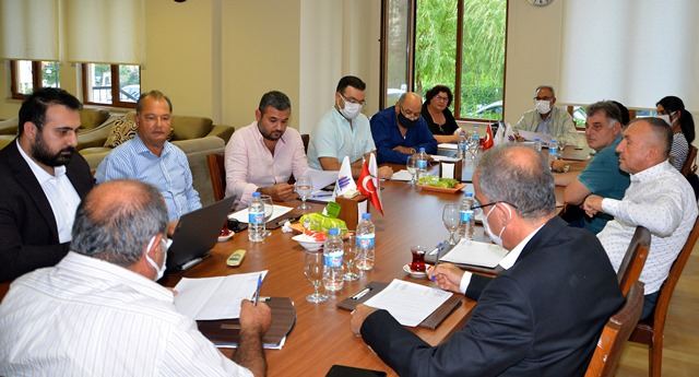 TOKİ; ÇUKUROVA VE SARIÇAM’ DA ALTIN FIRSATLAR SUNUYOR