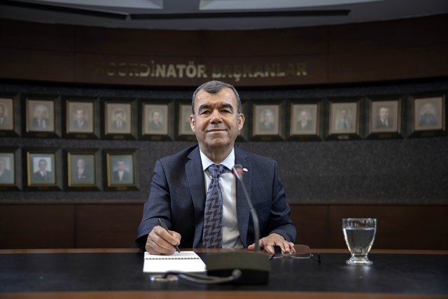 AKİB’İN 9 AYLIK İHRACATI 11,3 MİLYAR DOLAR