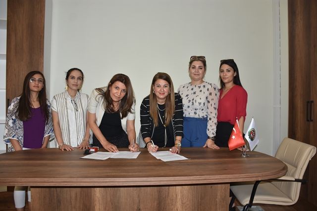 KADINLARA HUKUKİ DANIŞMANLIK YAPILACAK
