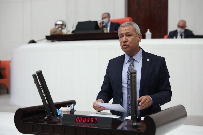 ADANADA 2.2 MİLYARLIK KAMU YATIRIMI NEREDE