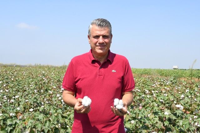 "TARIMDA İHRACAT 83 MİLYAR DOLAR, İTHALAT İSE 114 MİLYAR DOLAR"
