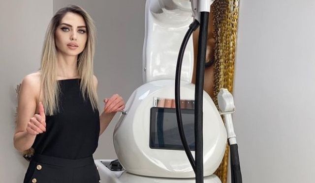GÜZELLİK MERKEZLERİNE EPİLASYON YASAĞI