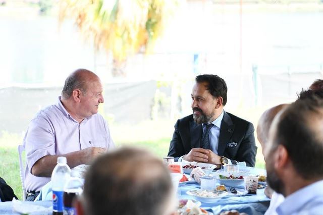 Uludağ: 5 yıl sonra Türkiye’nin ‘saklı cenneti’ Sarıçam olacak