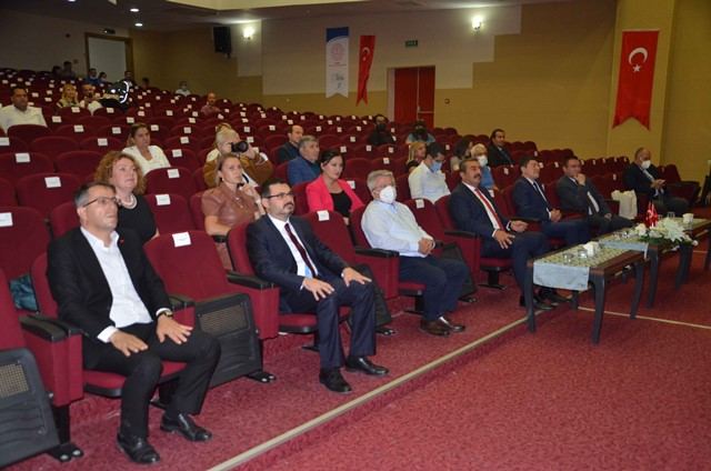 BOBER: "İKİ ÜLKE ARASINDA KÖPRÜ OLMAK İSTİYORUZ"
