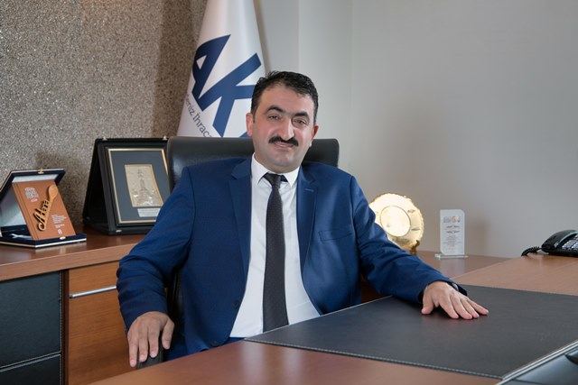 AKMİB’DEN EYLÜLDE YÜZDE 86 ARTIŞLA 351 MİLYON DOLARLIK İHRACAT