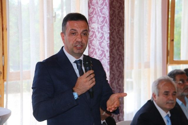 Kozan'da Yöresel Ürün Pazarı kurulacak