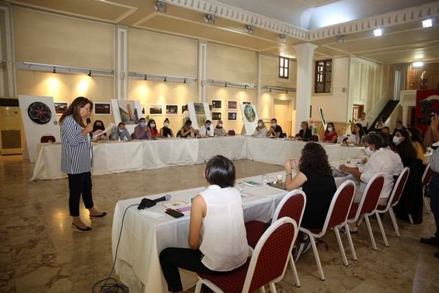 ADANA’DA 254 BİN 2 KİŞİ GEÇİCİ KORUMA KAPSAMINDA