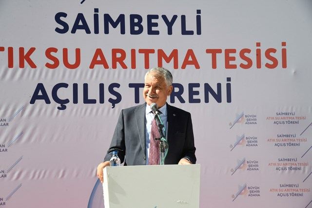 Karalar: "Adana artık sahipsiz değil”