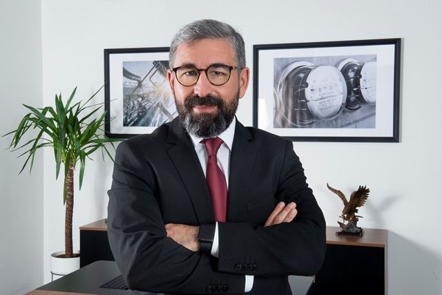 ÜNLÜ: “ENERJİ MALİYETLERİNİ DÜŞÜRMENİN ÇÖZÜMÜ ENERJİ VERİMLİLİĞİNDEN GEÇİYOR”