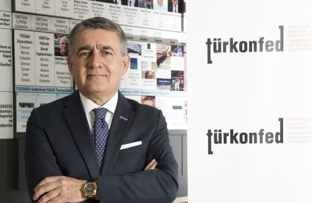 “SANAYİCİ ÜZERİNDEKİ ENERJİ MALİYETİ BASKISI AZALTILMALI”
