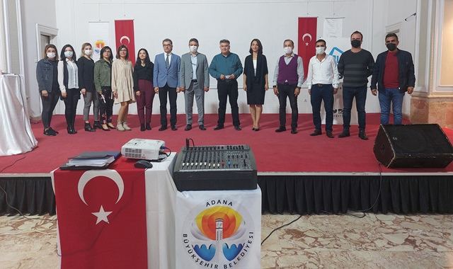 ABB ve LÖSEV’den farkındalık etkinliği