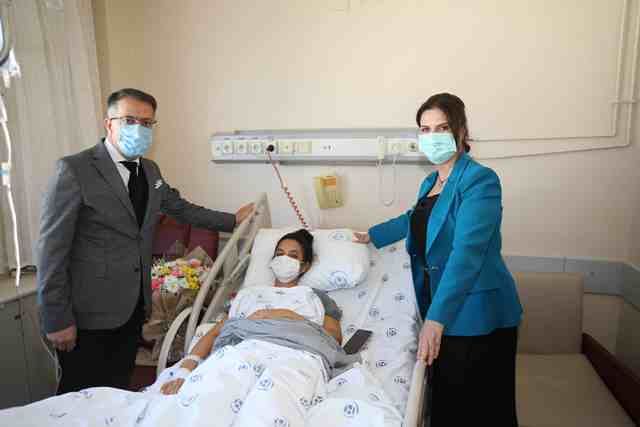 TUNCEL: YURT BÖLGESİNE ÜST GEÇİT ŞART