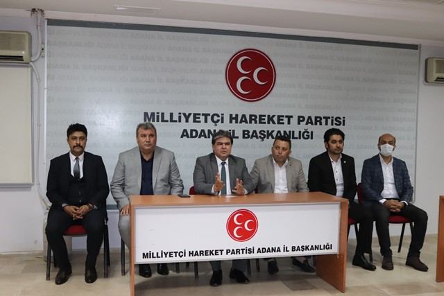 Avcı: "Vatandaşımızın iyi ve kötü günlerinde daima yanındayız"