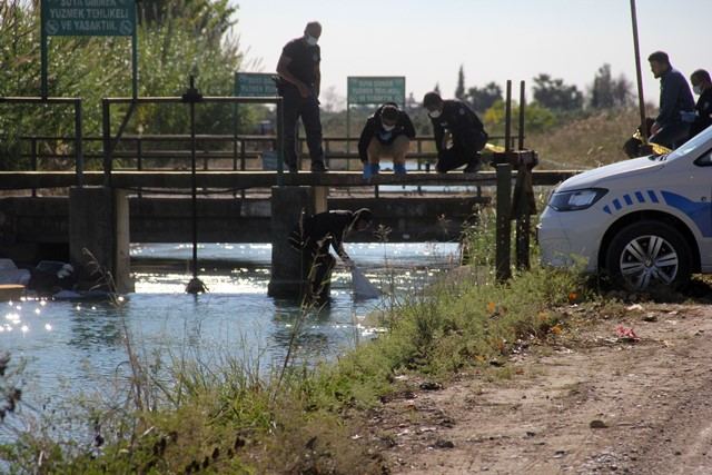 Adana'da vahşet