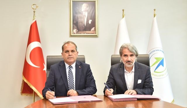 Yüreğir'e Çukurova El Sanatları Müzesi ve Uygulama Atölyeleri kuruluyor