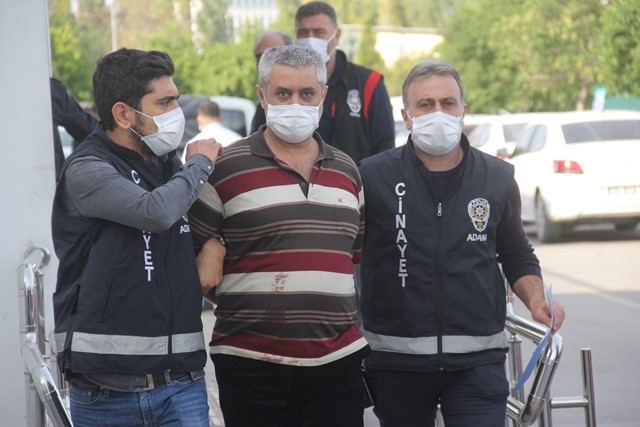 SATIRLI VAHŞETE “ÖLEK, GİDEK GERİ GELEK OYUNU OYNADIK” BAHANESİ