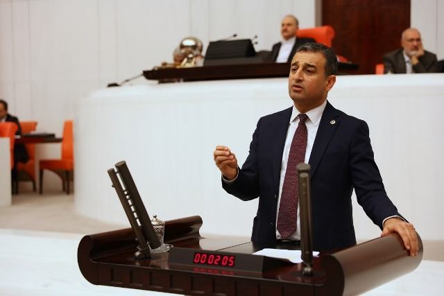 İLAÇ YOKLUĞU HALK SAĞLIĞI SORUNU HALİNE GELDİ