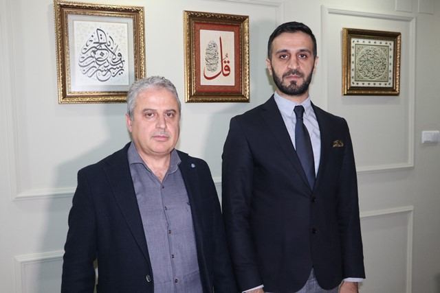 KAÇIRILAN İŞ ADAMI KONUŞTU: "BENİ FURKANCILAR KAÇIRDI"