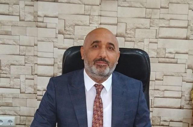 Göğebakan: "100. yılı görkemli kutlayacağız"