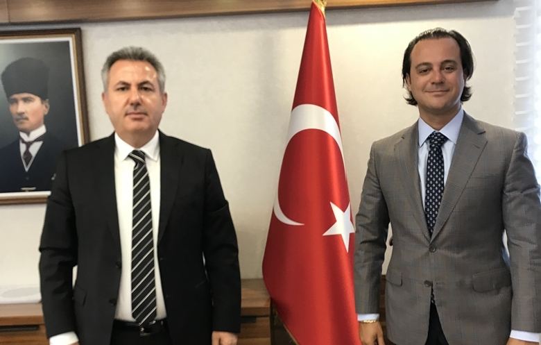 GÜNDOĞDU: 100.YILA BİZDE HAZIRIZ