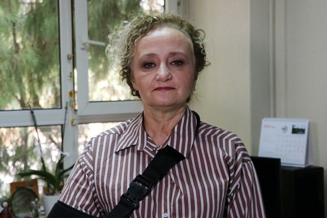 PROF. DR. TAŞOVA: “VİRÜS, MUTASYON GEÇİRİYOR VE 3.DOZ AŞI GEREKLİ”