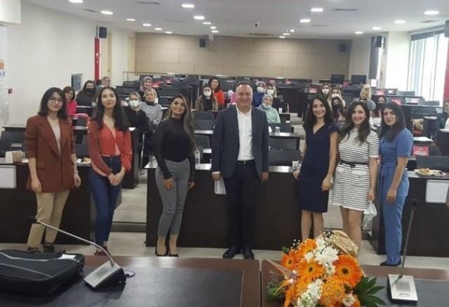 Gündüz Bakım Evi eğitmenlerine "Robotik Kodlama Eğitimi"